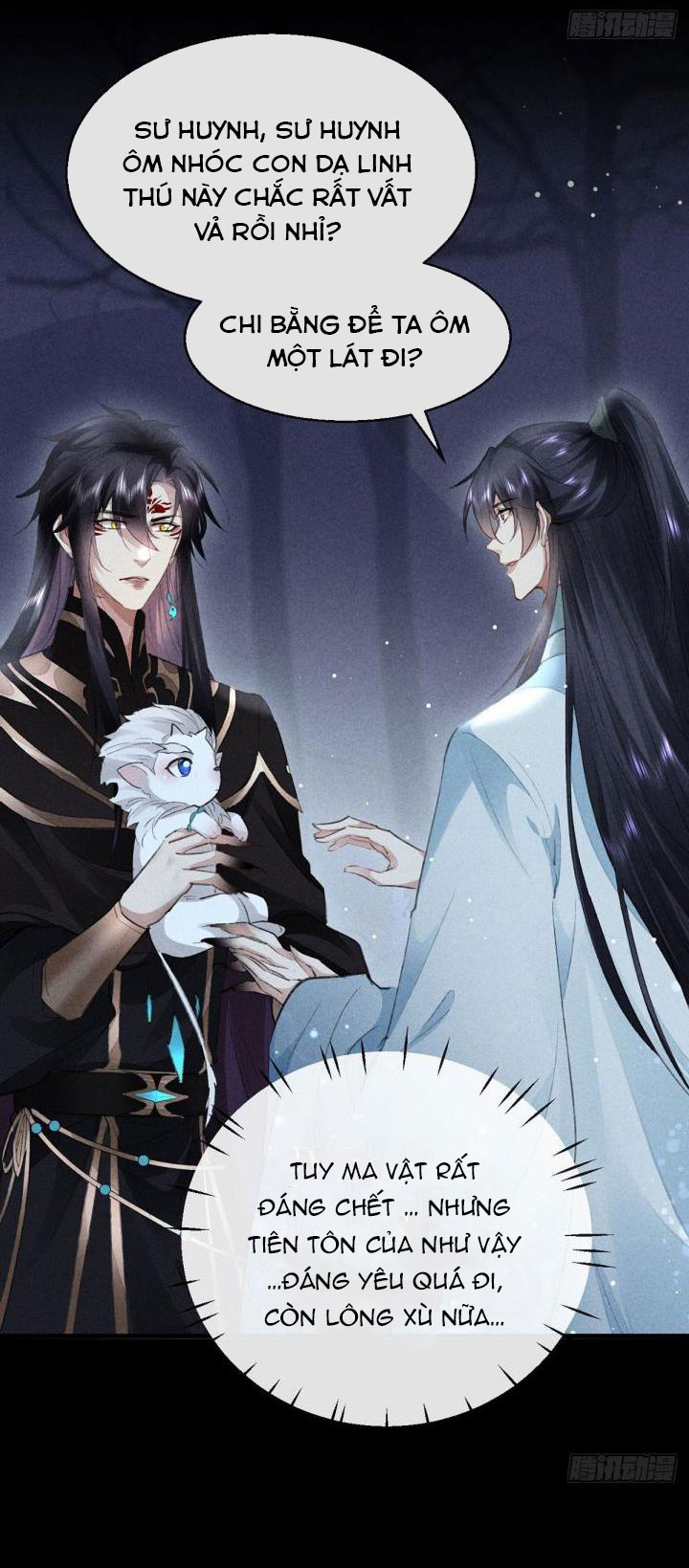 Đồ Mưu Bất Quỹ: Chapter 106
