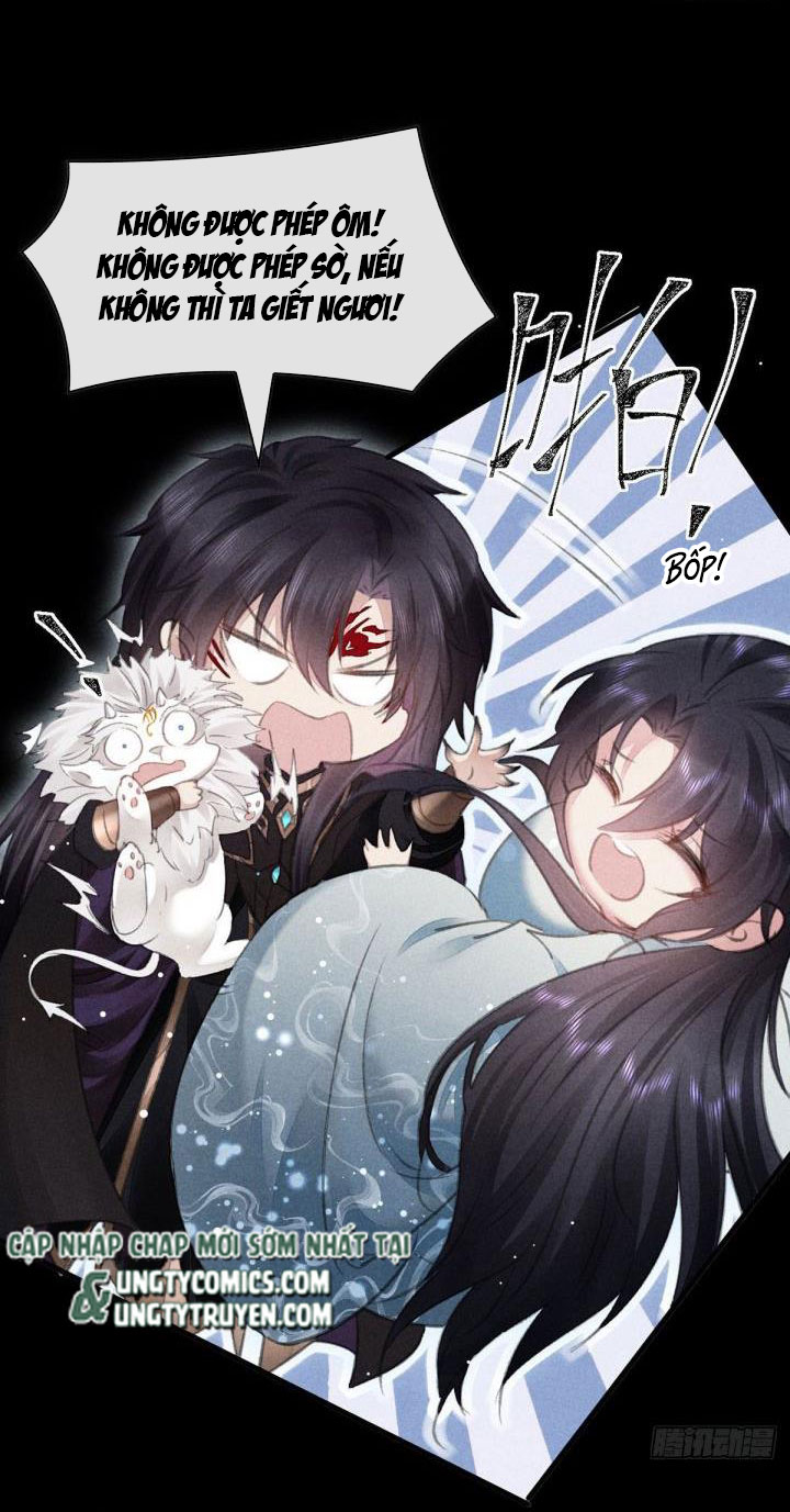 Đồ Mưu Bất Quỹ: Chapter 106
