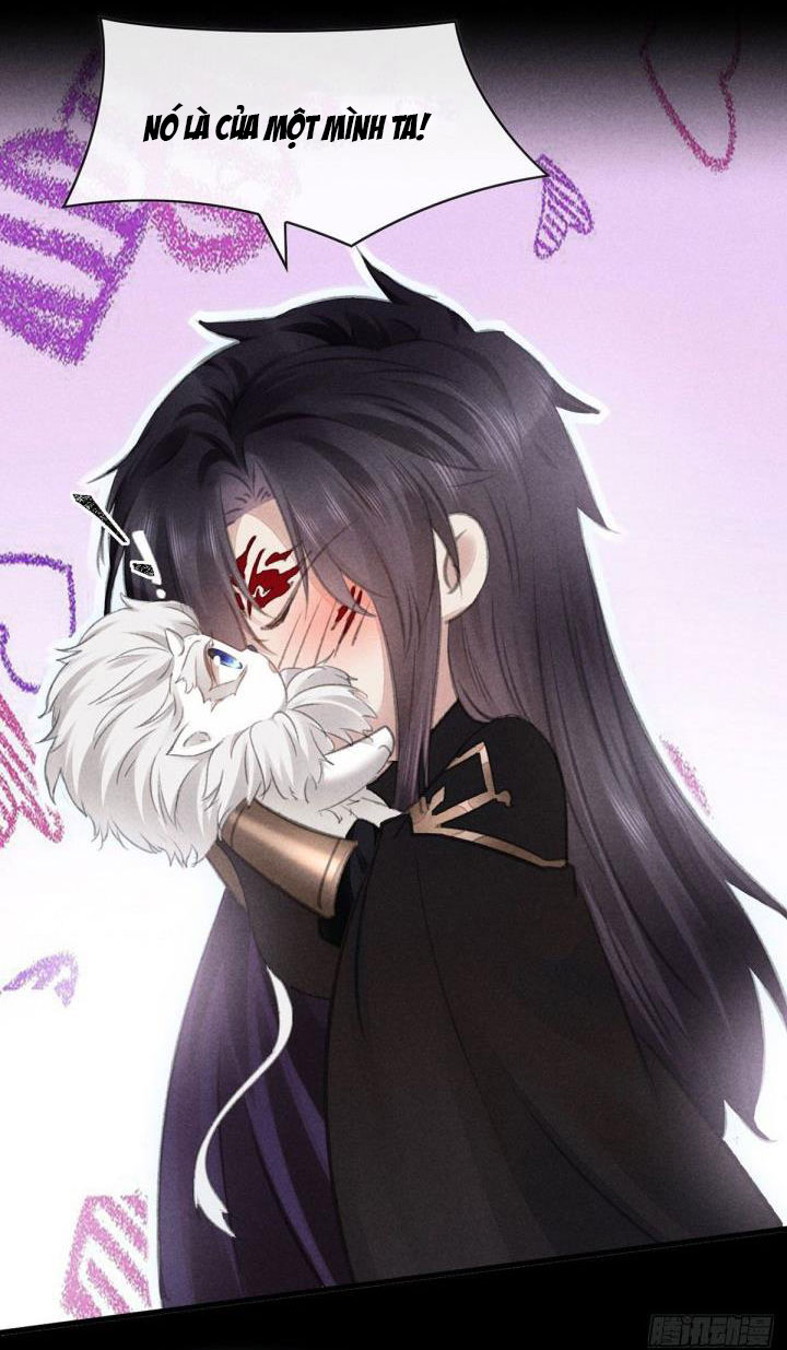 Đồ Mưu Bất Quỹ: Chapter 106