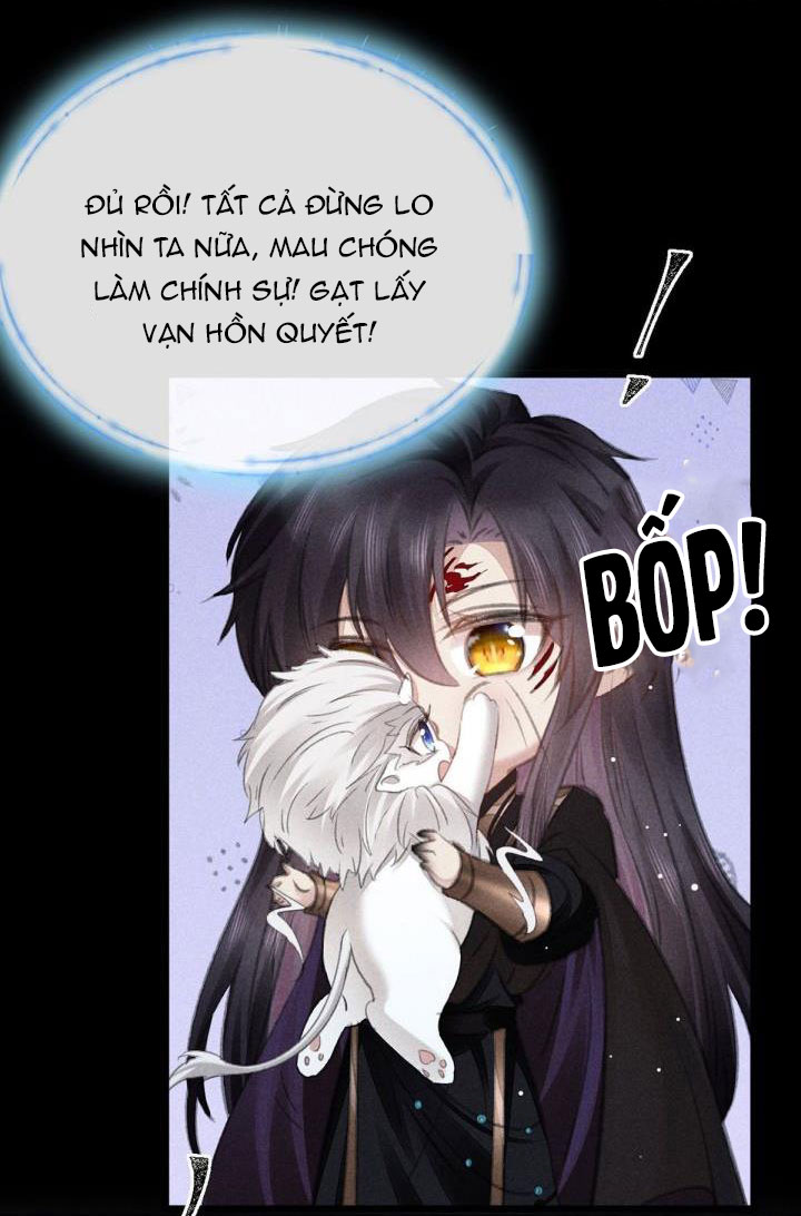 Đồ Mưu Bất Quỹ: Chapter 106