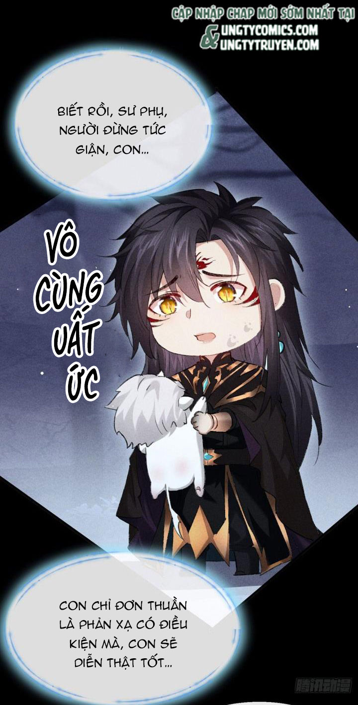 Đồ Mưu Bất Quỹ: Chapter 106
