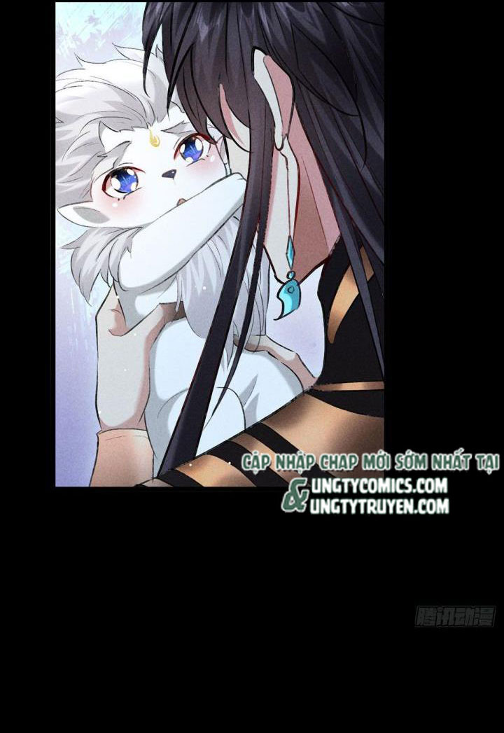 Đồ Mưu Bất Quỹ: Chapter 106