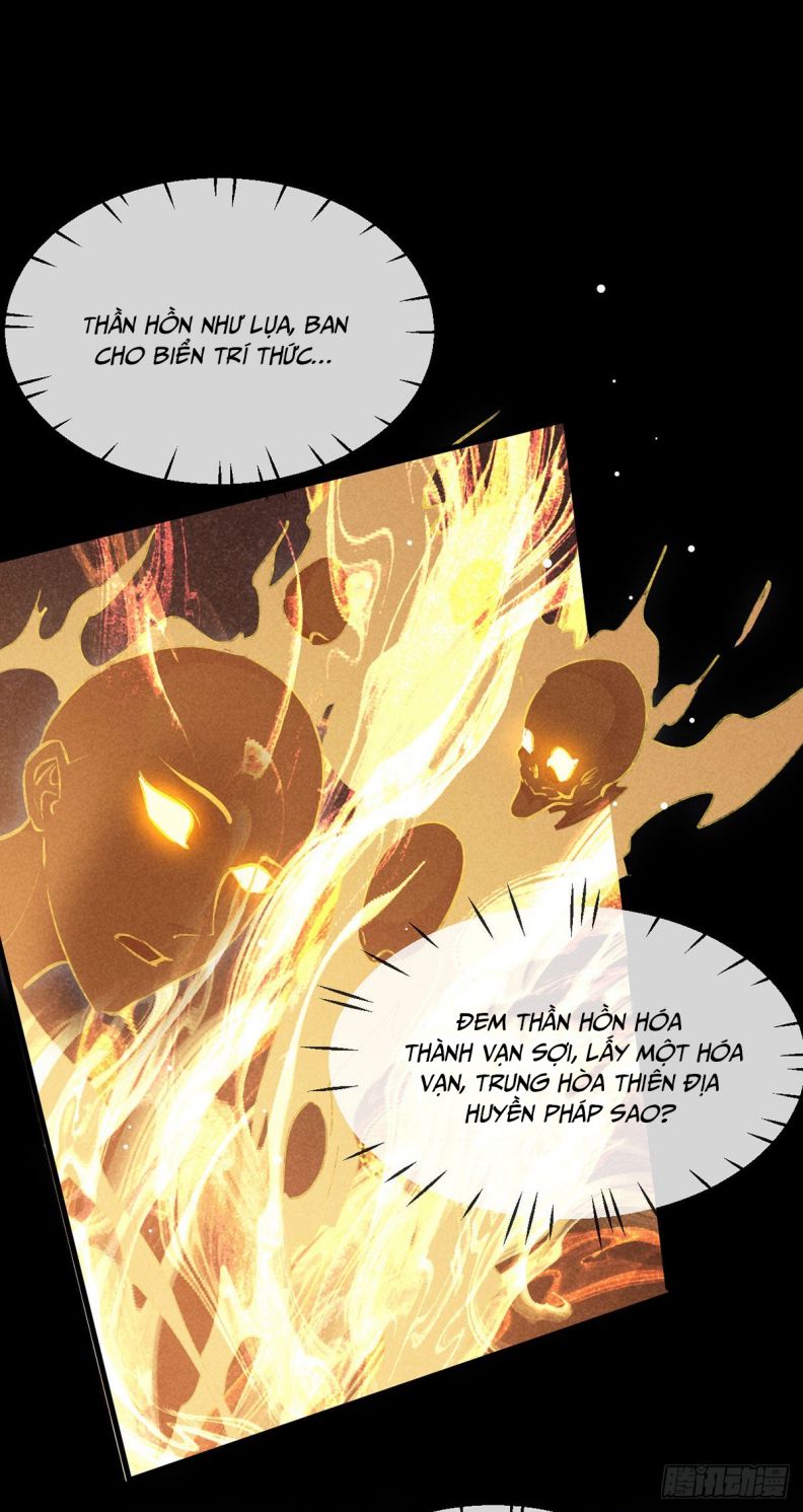 Đồ Mưu Bất Quỹ: Chapter 107