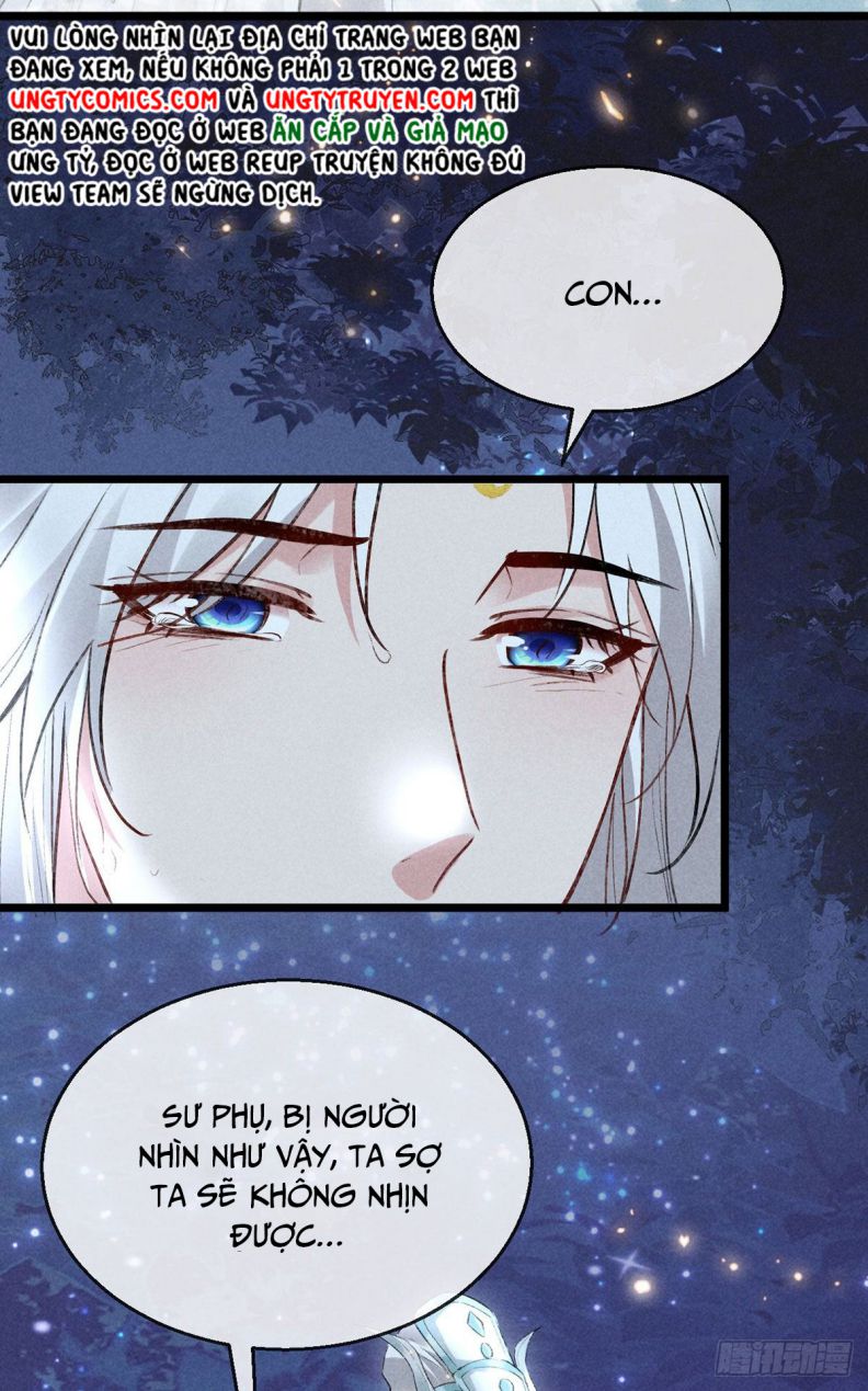 Đồ Mưu Bất Quỹ: Chapter 110