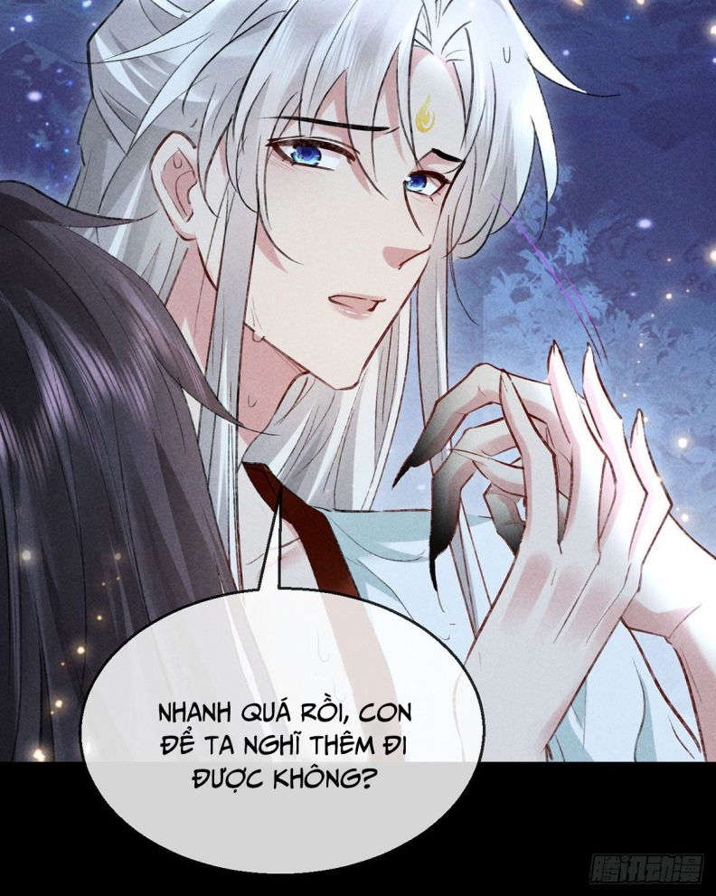 Đồ Mưu Bất Quỹ: Chapter 110