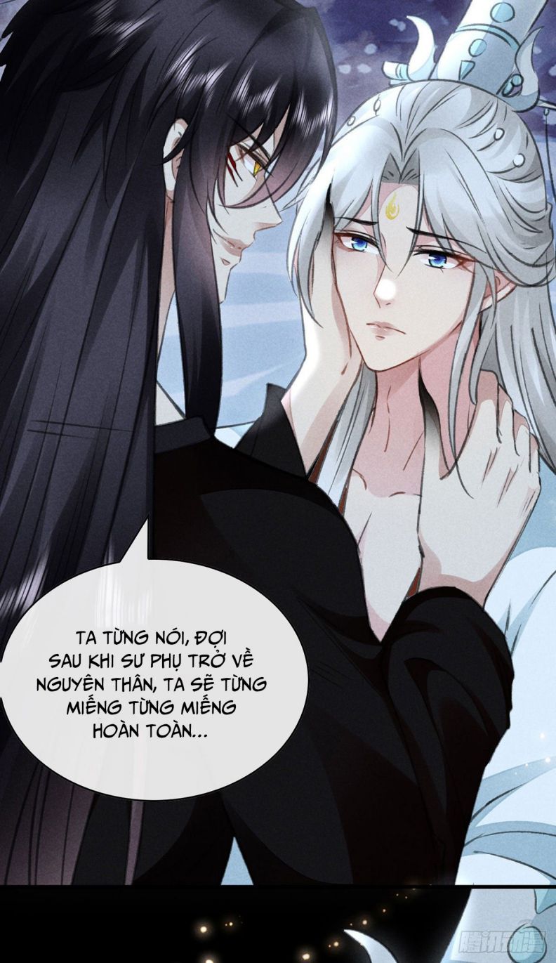 Đồ Mưu Bất Quỹ: Chapter 110