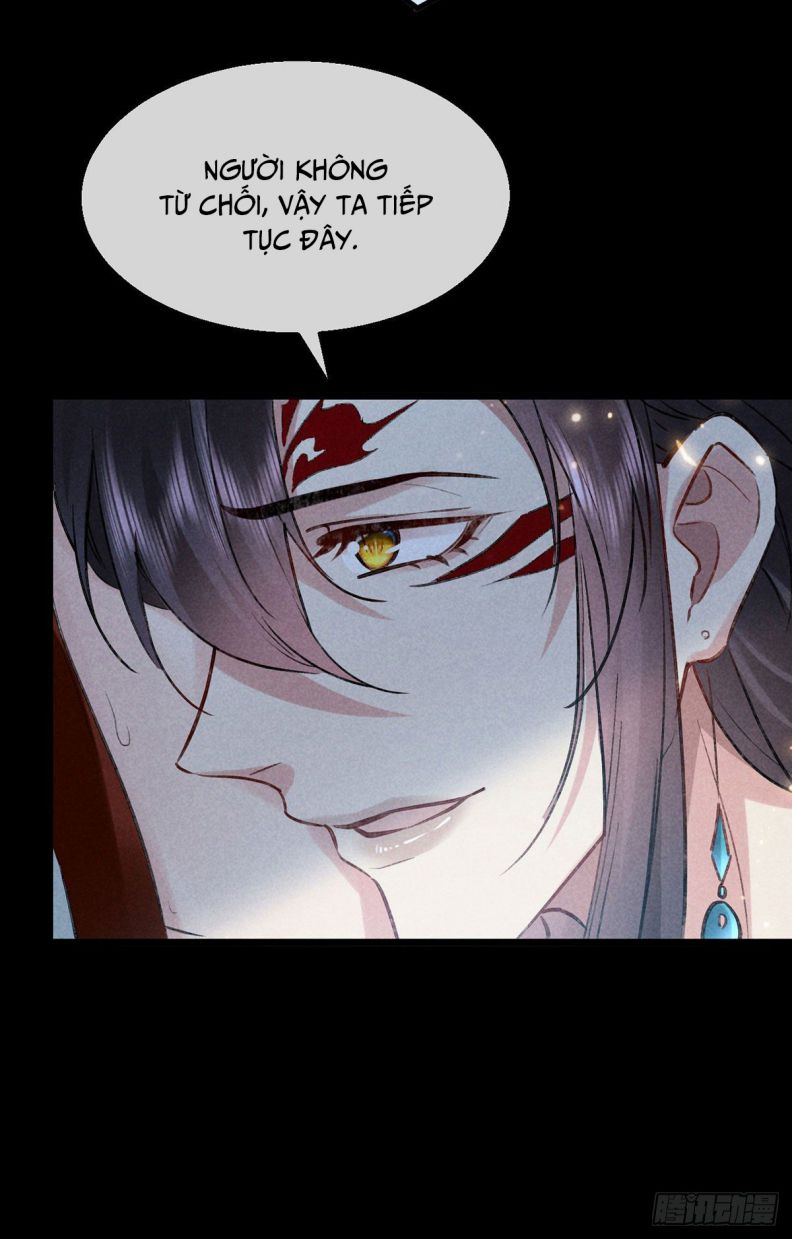 Đồ Mưu Bất Quỹ: Chapter 110