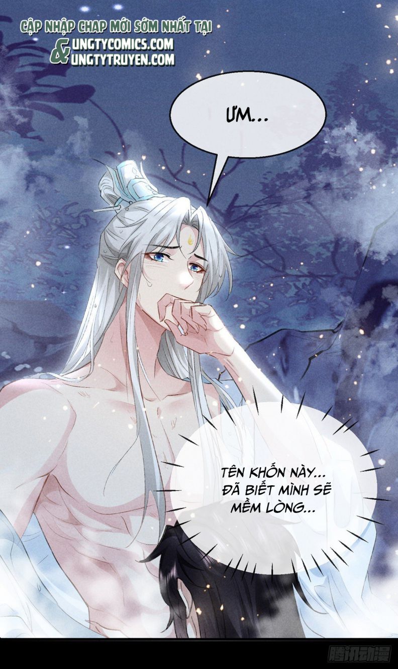 Đồ Mưu Bất Quỹ: Chapter 110
