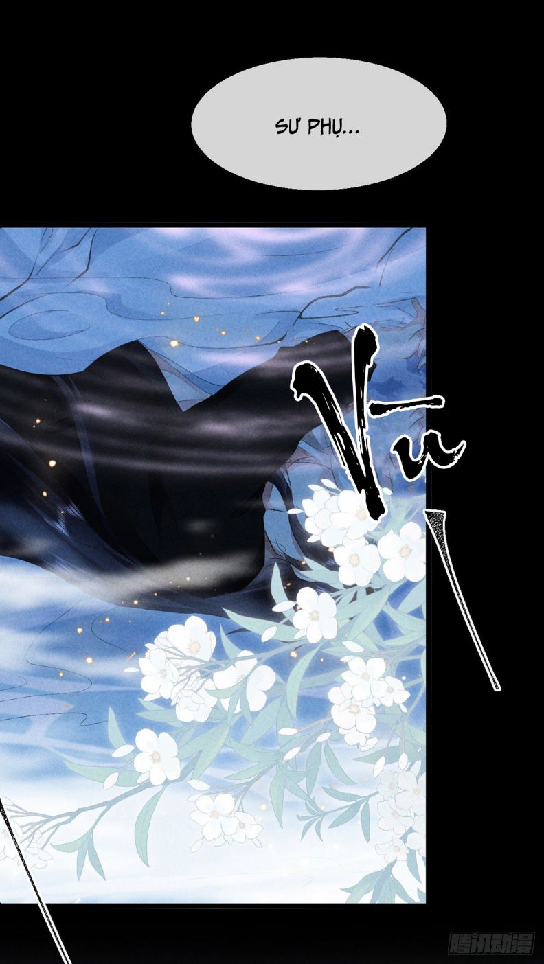 Đồ Mưu Bất Quỹ: Chapter 110