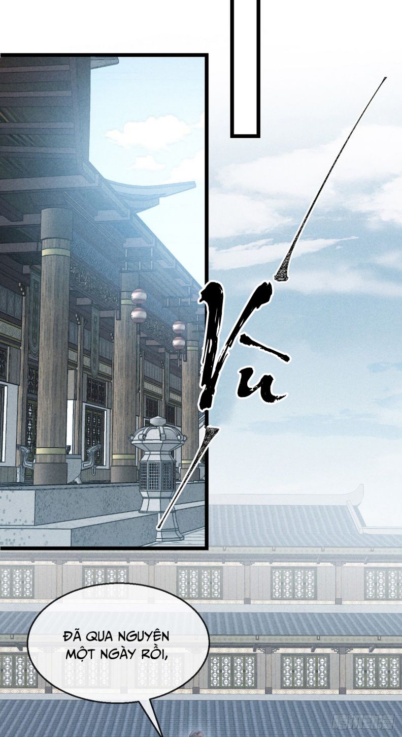 Đồ Mưu Bất Quỹ: Chapter 110