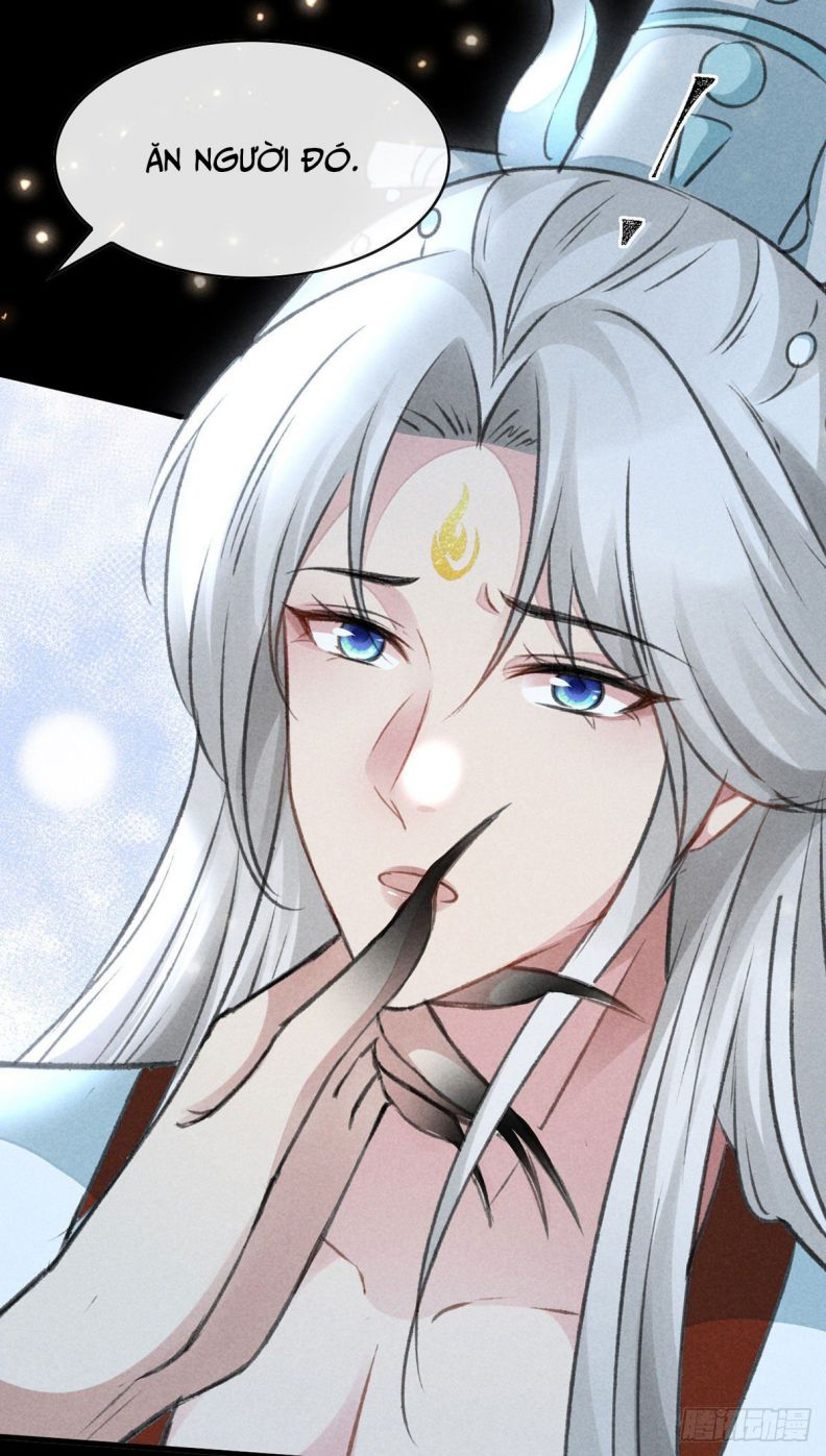 Đồ Mưu Bất Quỹ: Chapter 110