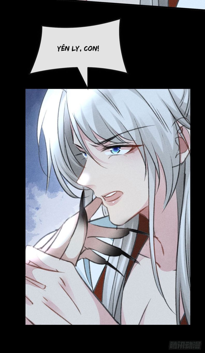 Đồ Mưu Bất Quỹ: Chapter 110
