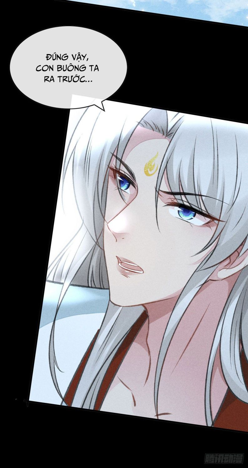 Đồ Mưu Bất Quỹ: Chapter 110