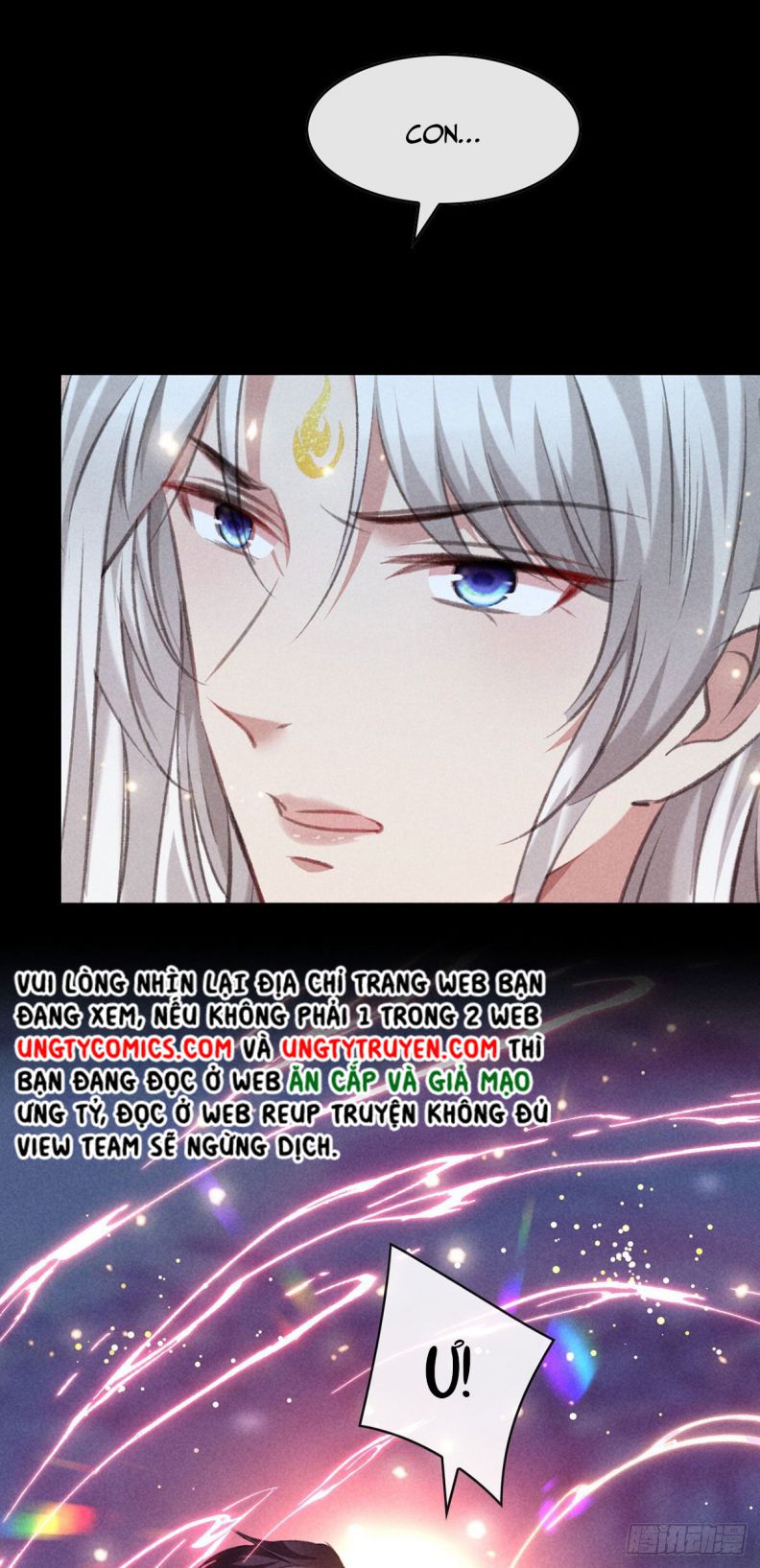 Đồ Mưu Bất Quỹ: Chapter 110