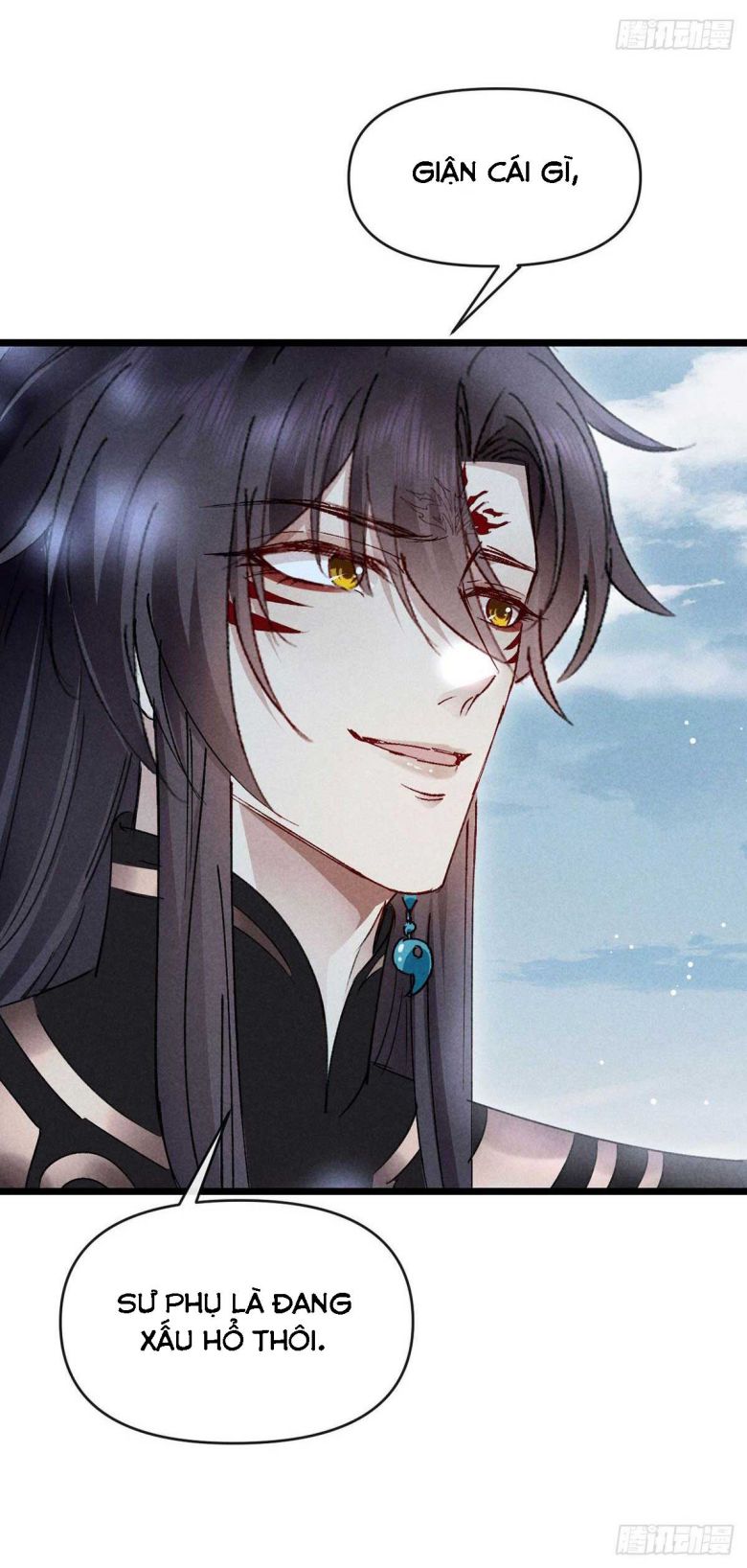 Đồ Mưu Bất Quỹ: Chapter 111