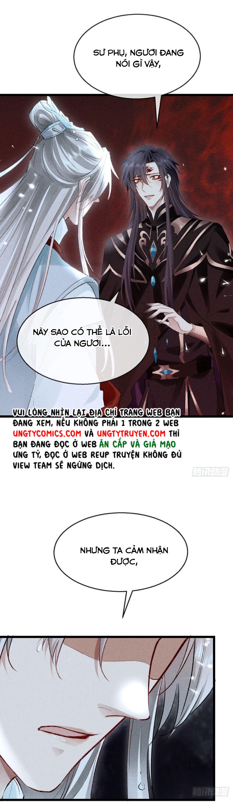 Đồ Mưu Bất Quỹ: Chapter 113