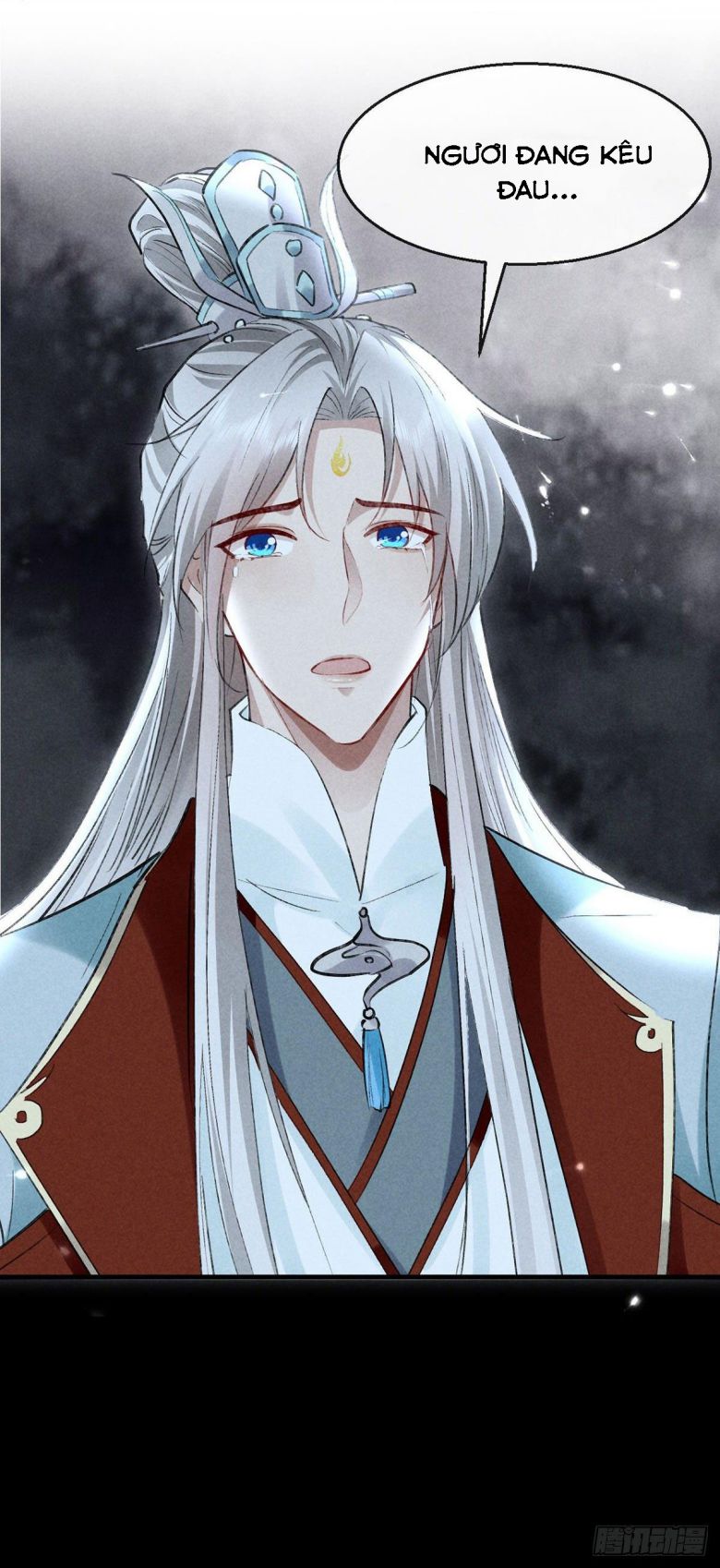 Đồ Mưu Bất Quỹ: Chapter 113