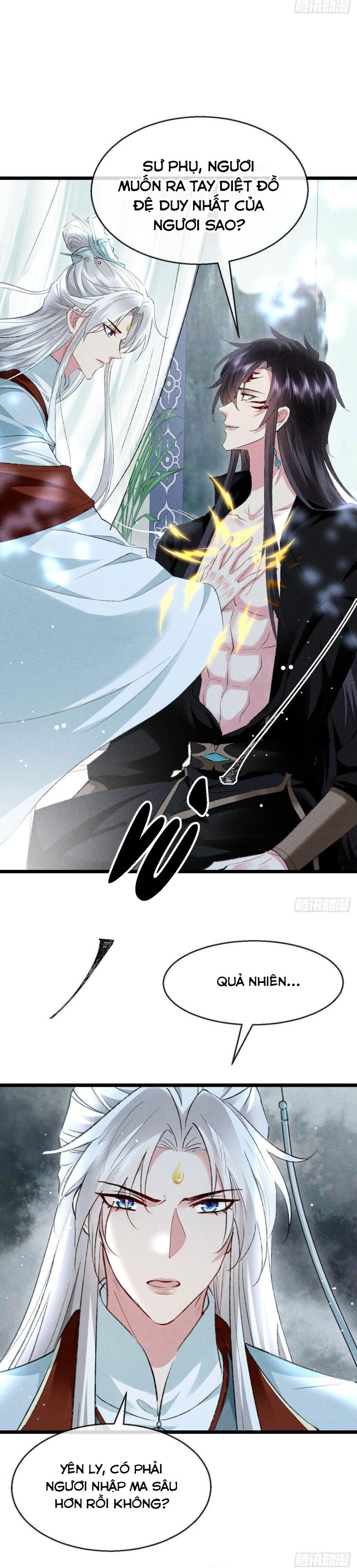 Đồ Mưu Bất Quỹ: Chapter 113