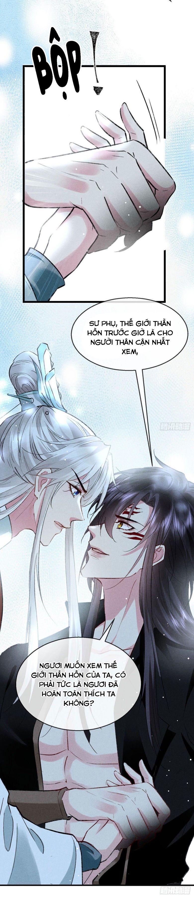 Đồ Mưu Bất Quỹ: Chapter 113