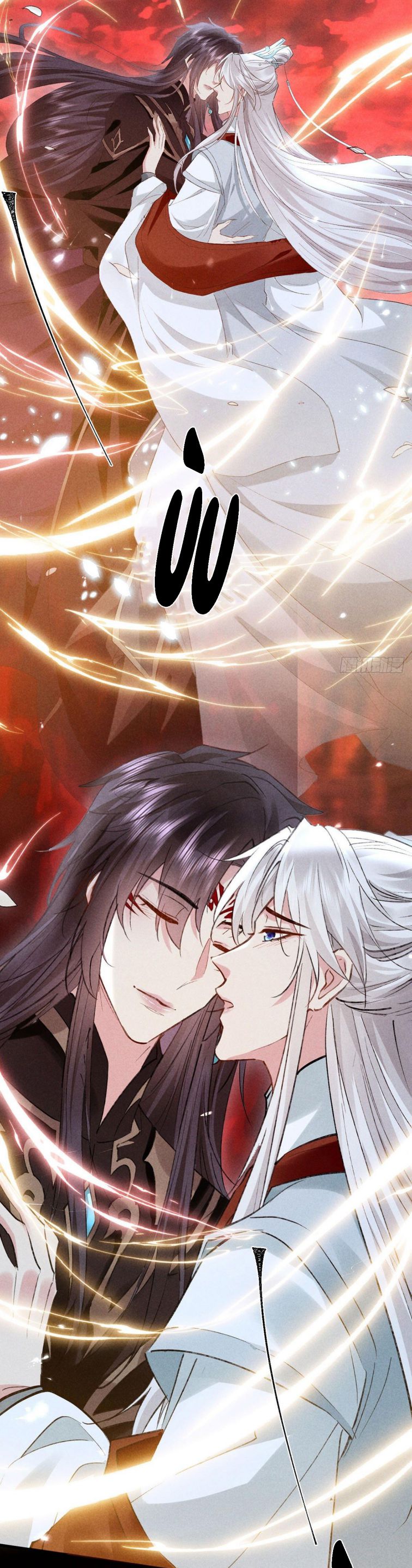 Đồ Mưu Bất Quỹ: Chapter 115