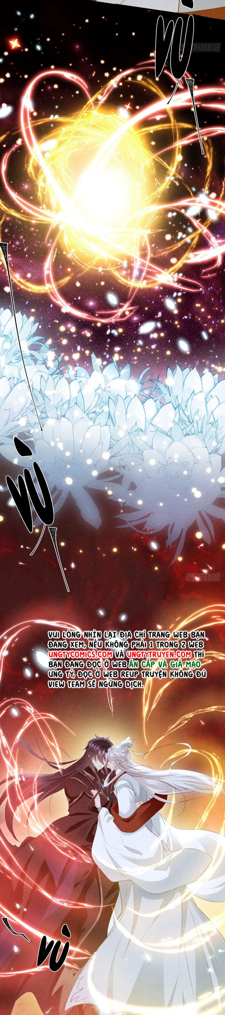 Đồ Mưu Bất Quỹ: Chapter 115