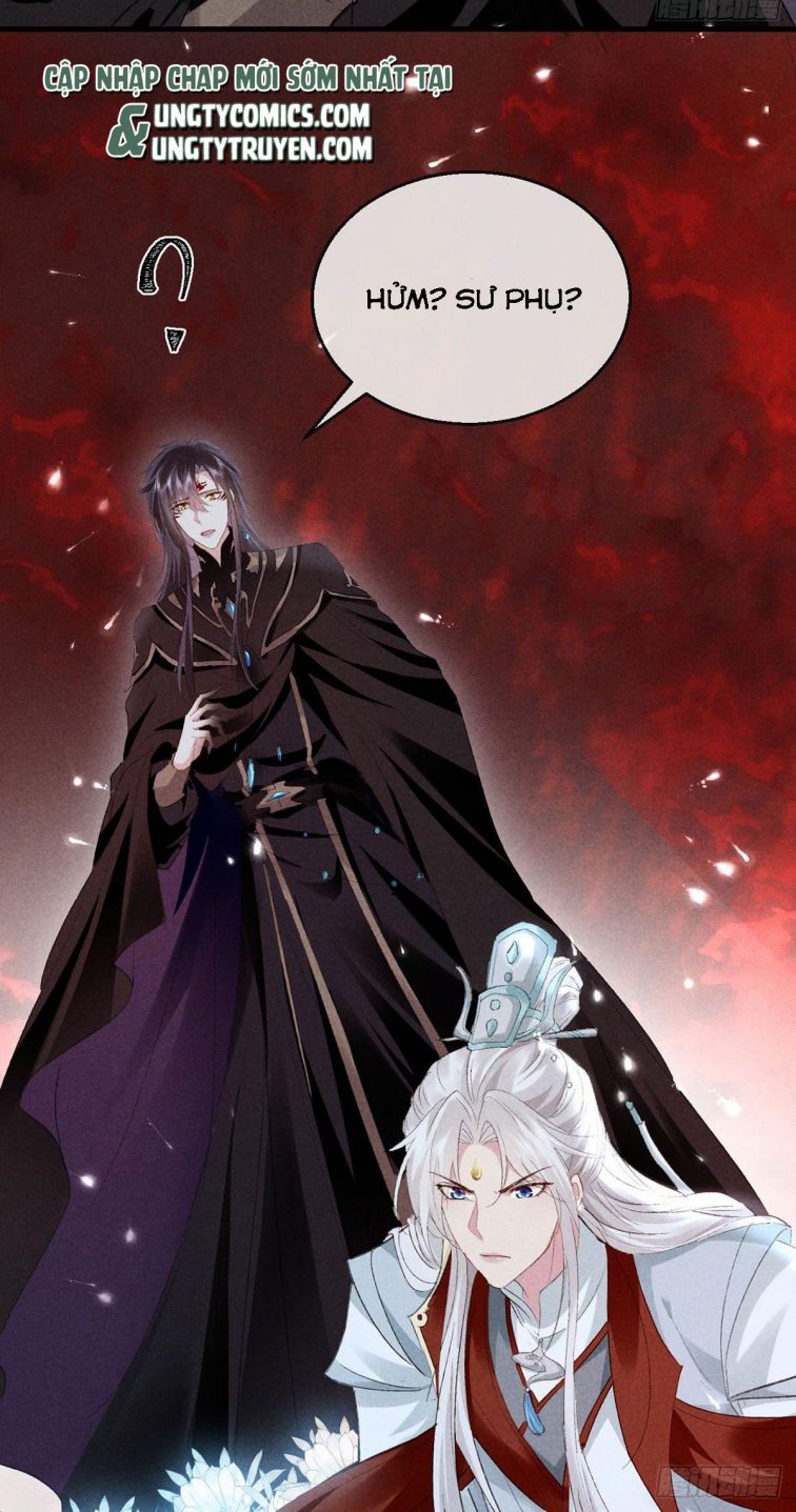 Đồ Mưu Bất Quỹ: Chapter 115