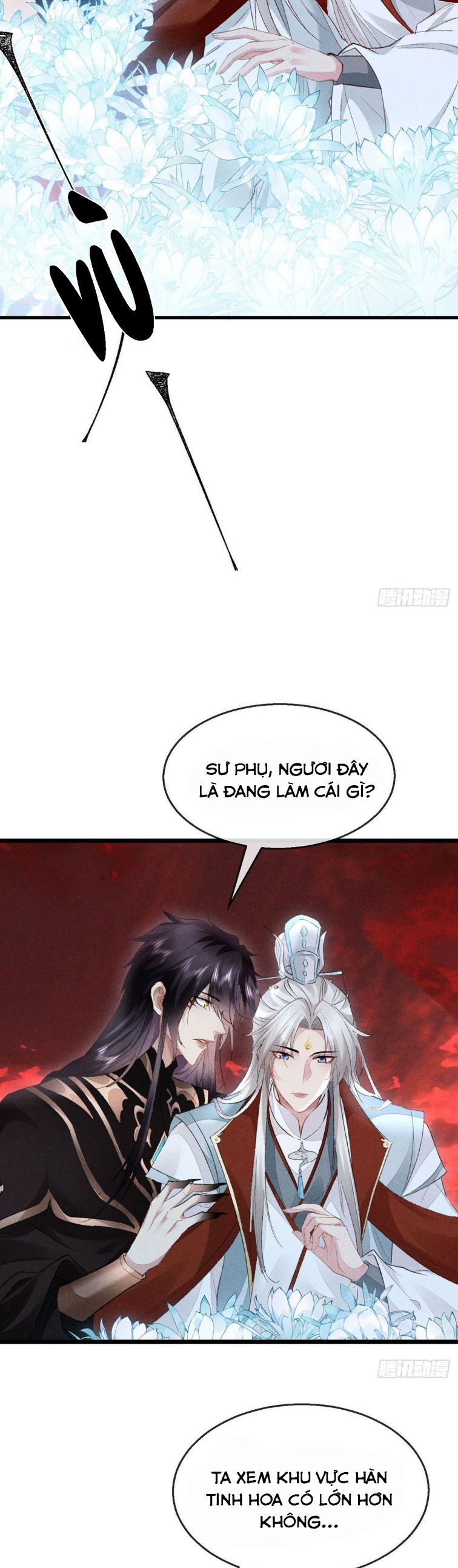 Đồ Mưu Bất Quỹ: Chapter 115