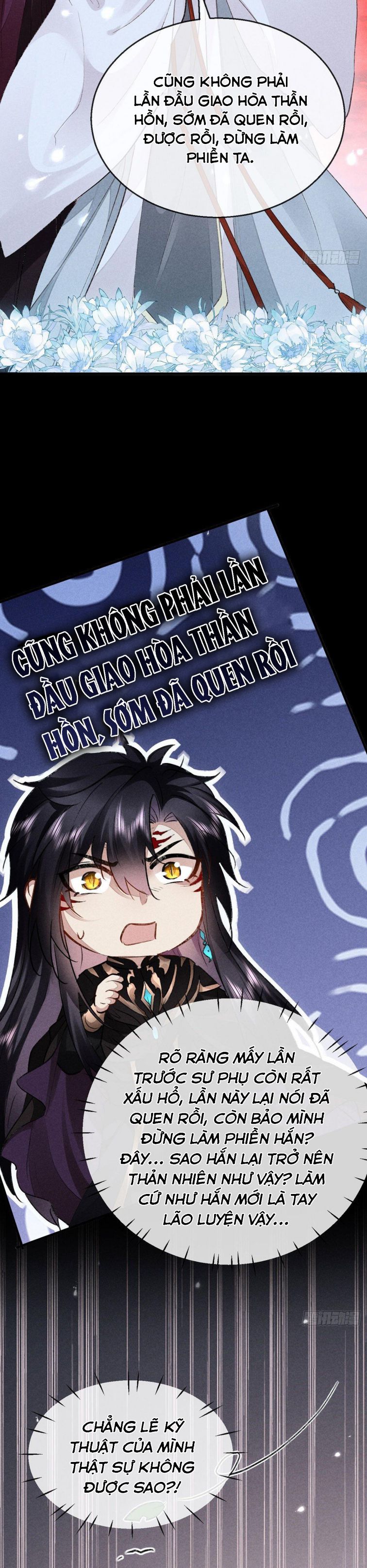 Đồ Mưu Bất Quỹ: Chapter 115