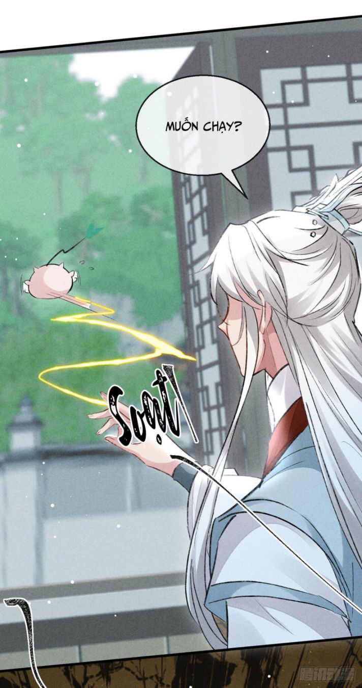 Đồ Mưu Bất Quỹ: Chapter 116