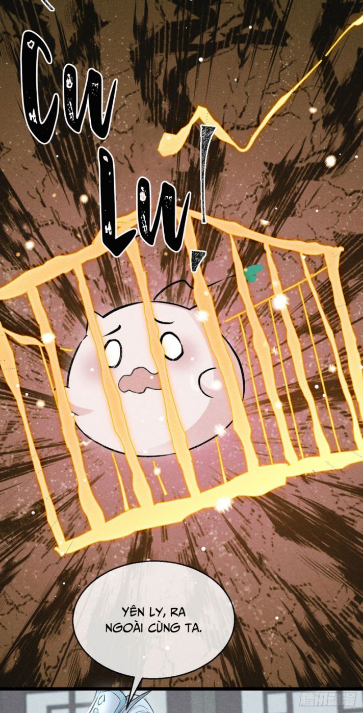 Đồ Mưu Bất Quỹ: Chapter 116