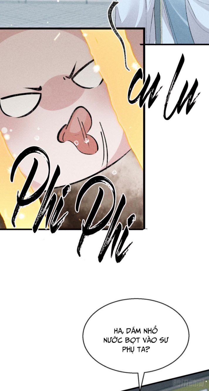 Đồ Mưu Bất Quỹ: Chapter 116