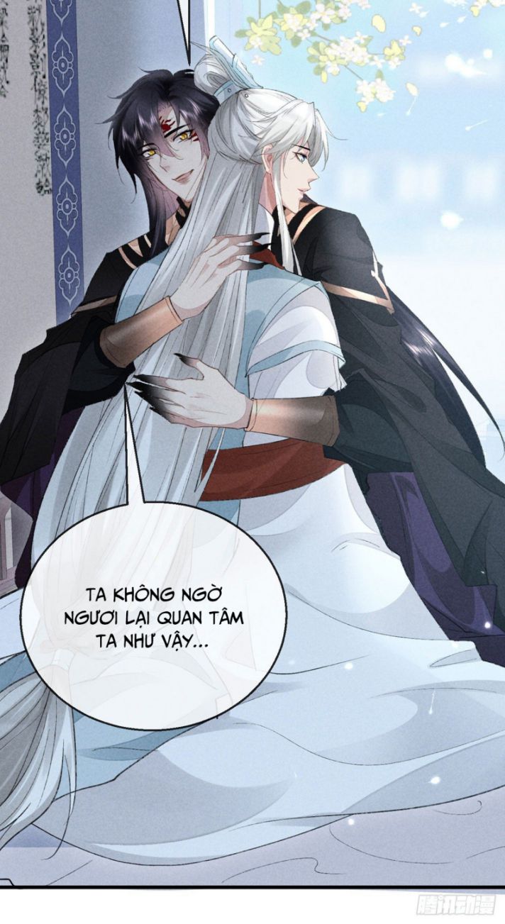 Đồ Mưu Bất Quỹ: Chapter 116