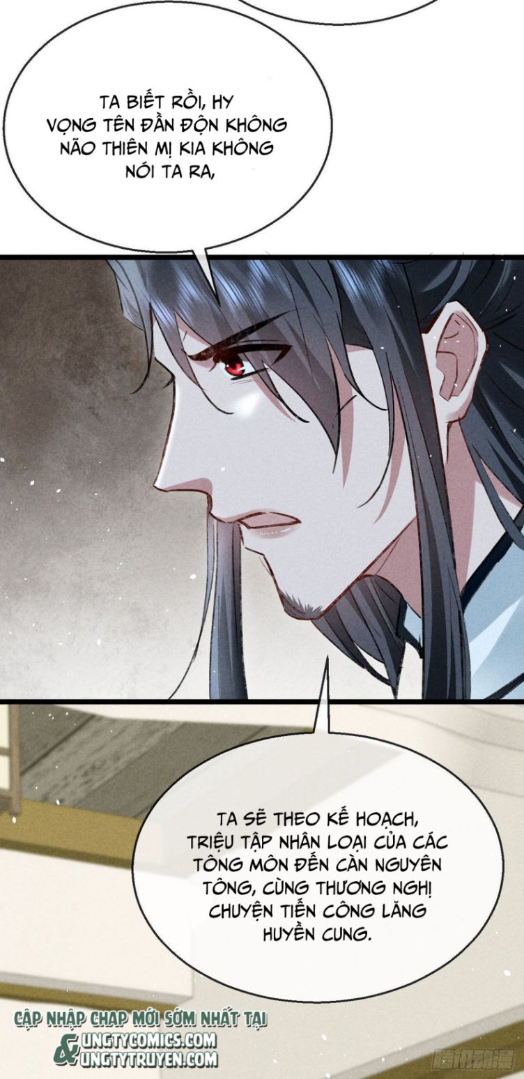 Đồ Mưu Bất Quỹ: Chapter 118