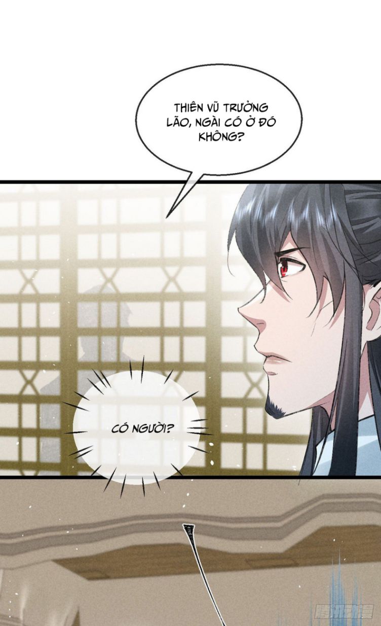 Đồ Mưu Bất Quỹ: Chapter 118