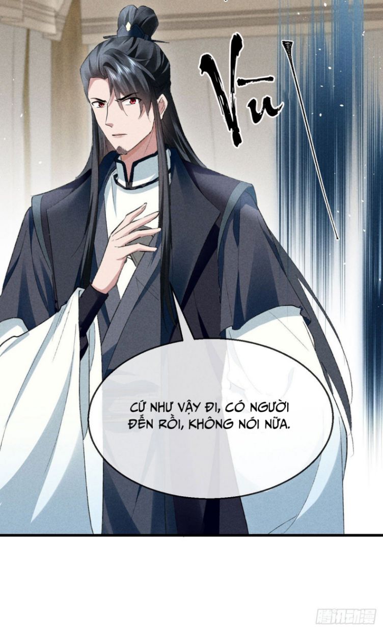 Đồ Mưu Bất Quỹ: Chapter 118
