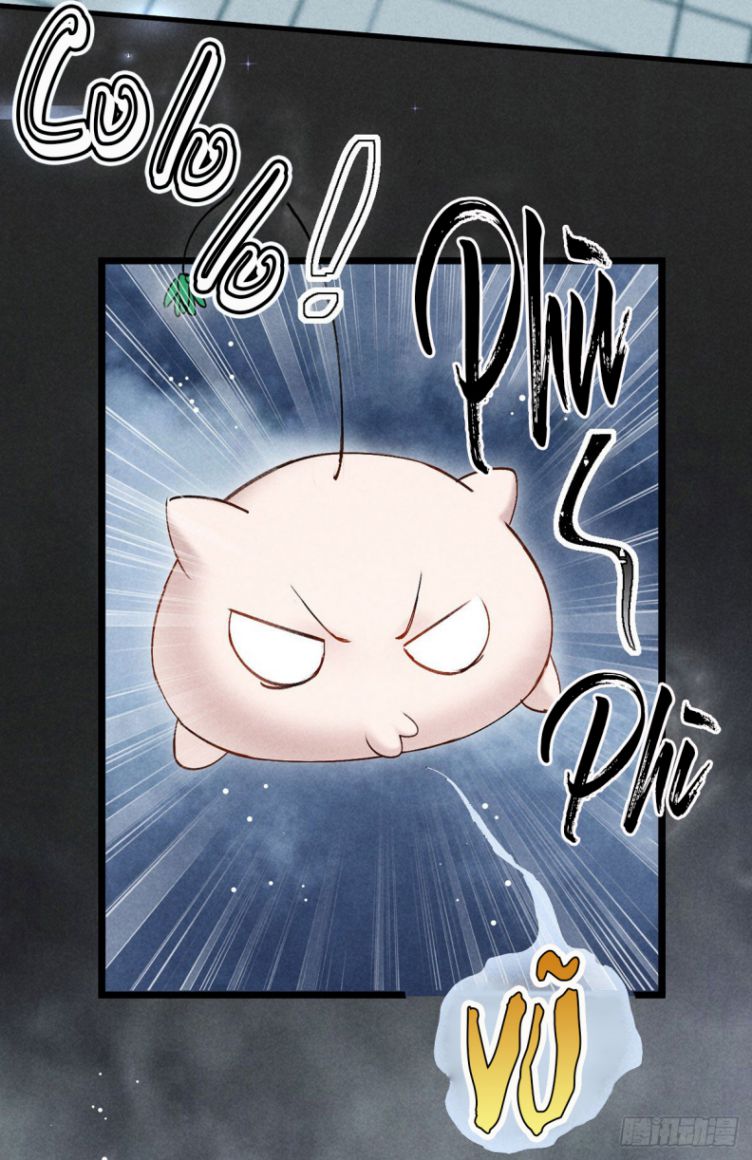 Đồ Mưu Bất Quỹ: Chapter 118