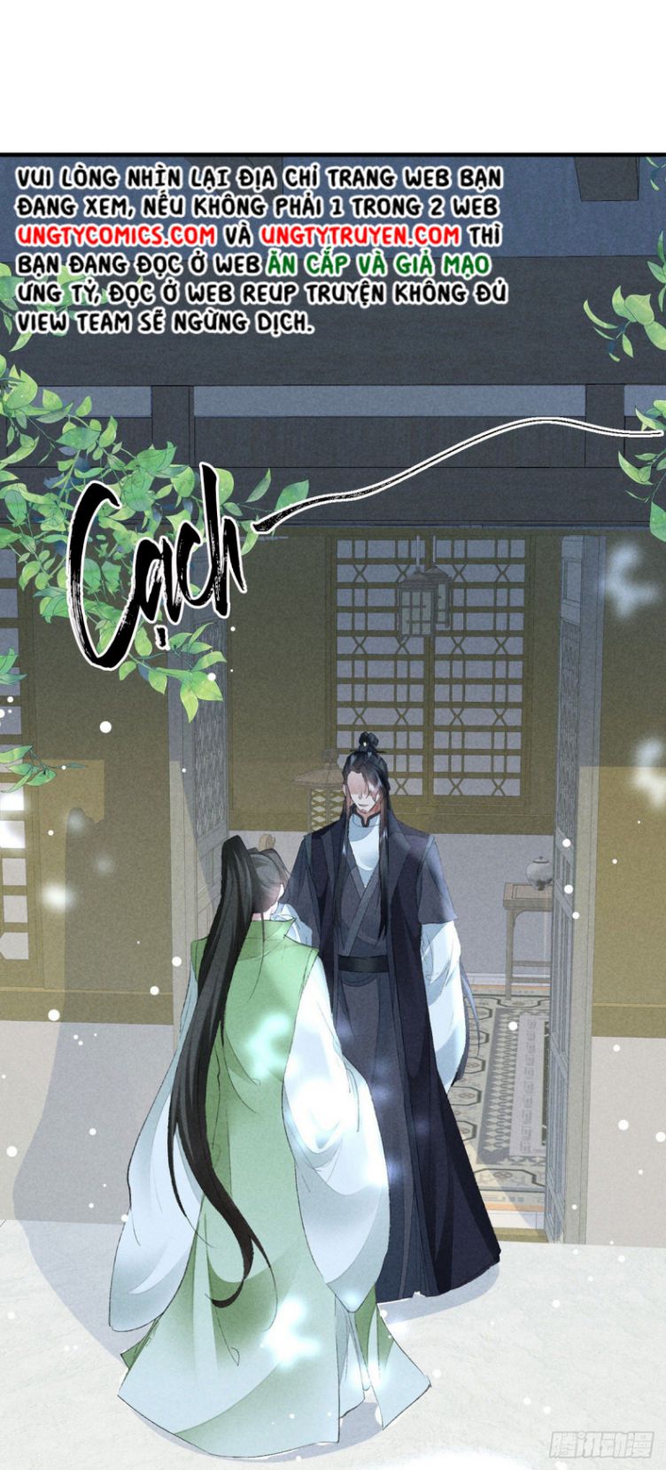 Đồ Mưu Bất Quỹ: Chapter 118