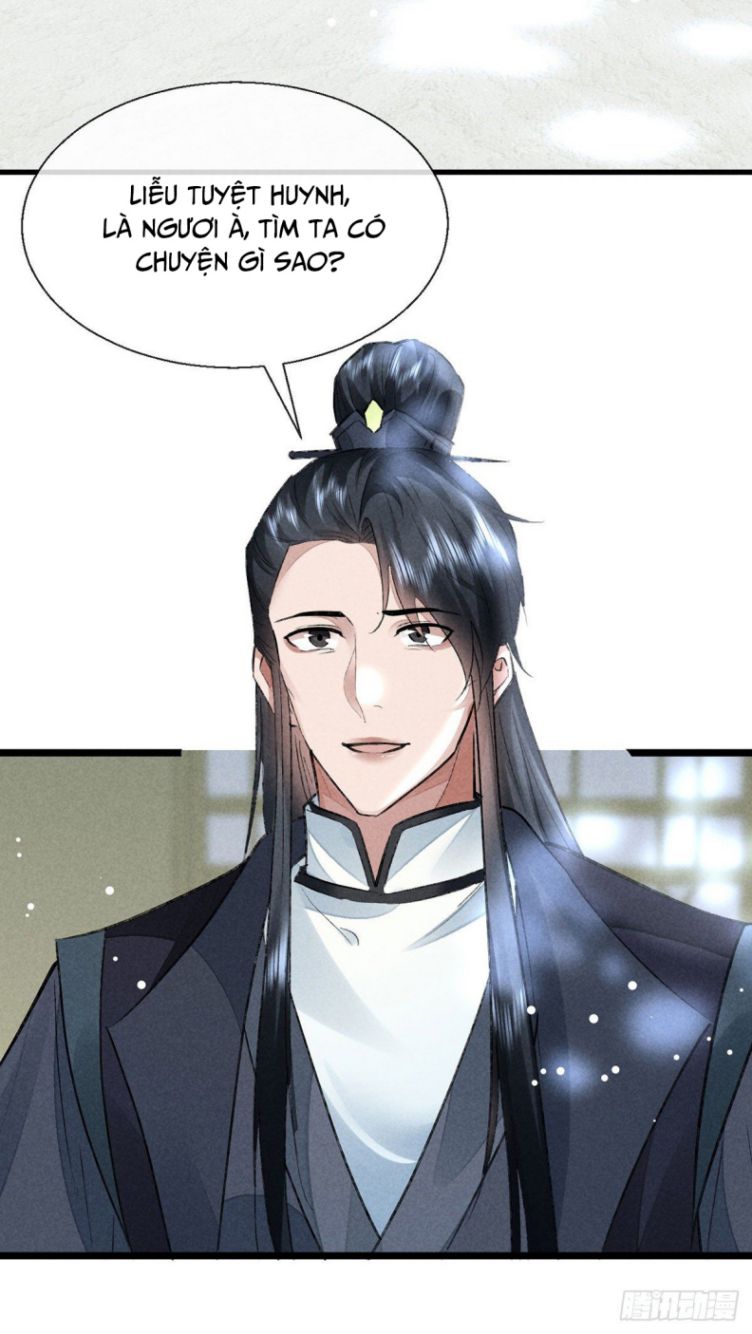 Đồ Mưu Bất Quỹ: Chapter 118