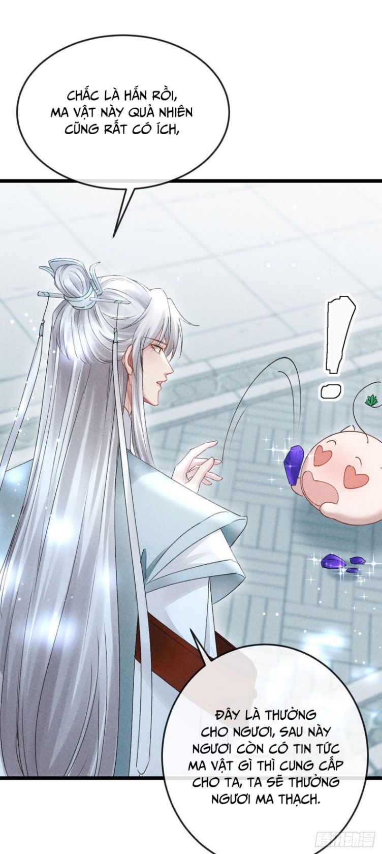 Đồ Mưu Bất Quỹ: Chapter 118