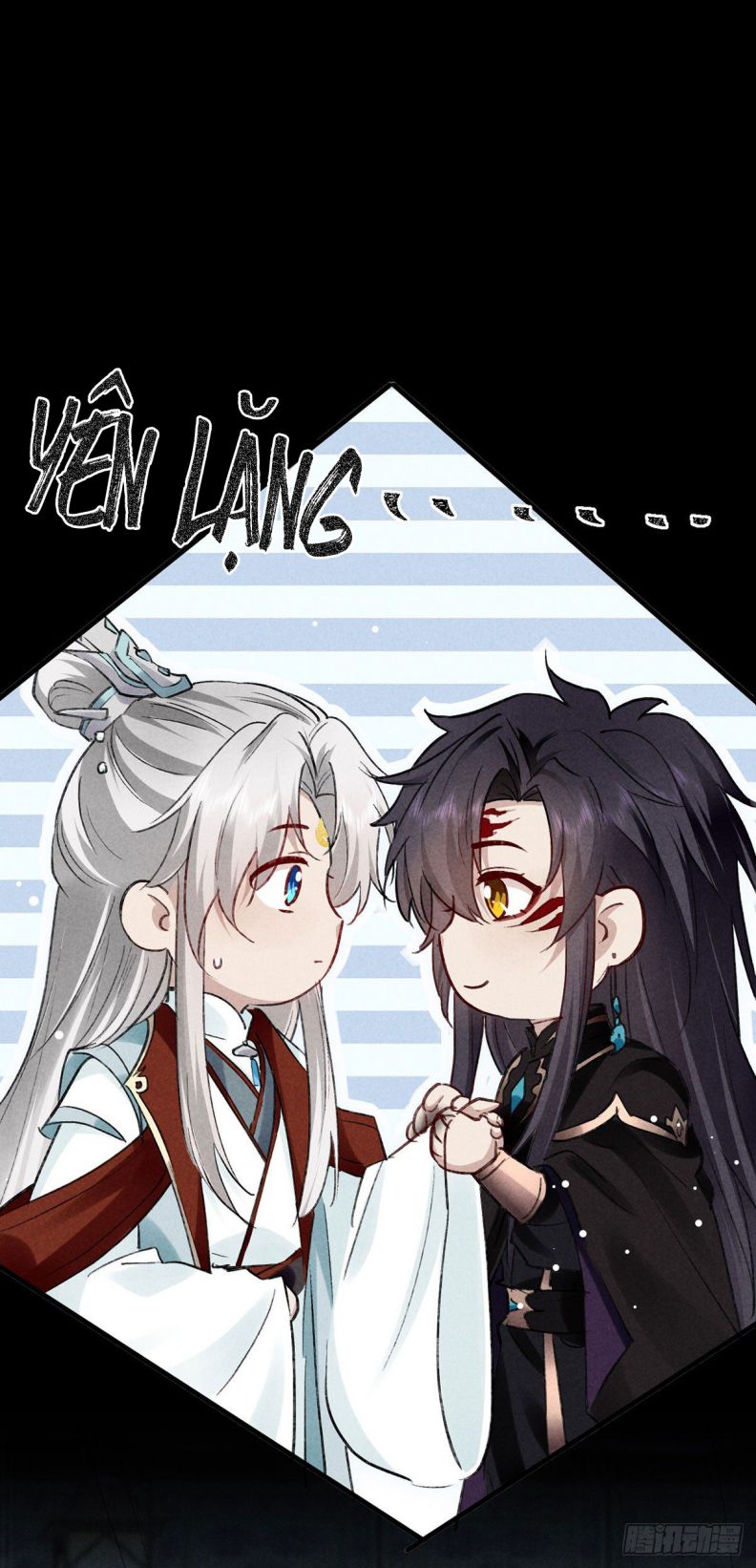 Đồ Mưu Bất Quỹ: Chapter 119