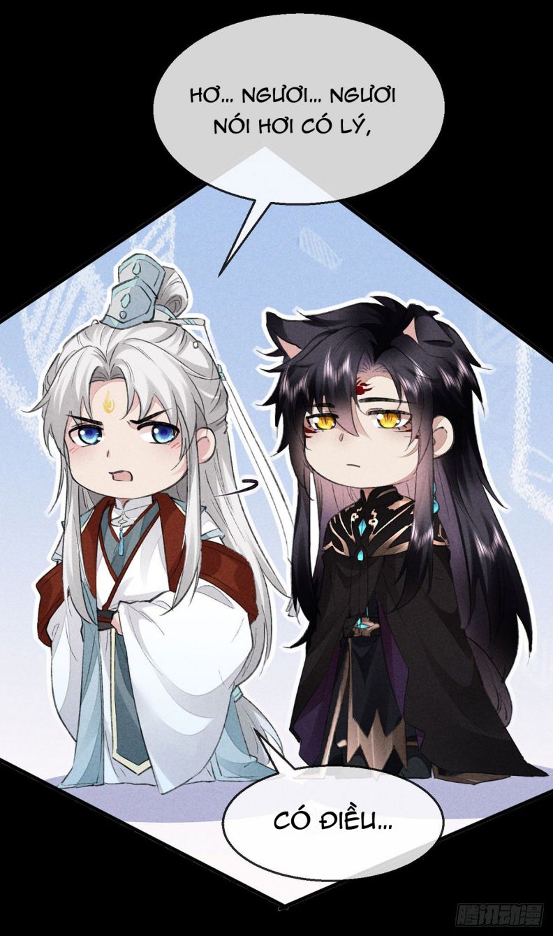Đồ Mưu Bất Quỹ: Chapter 119