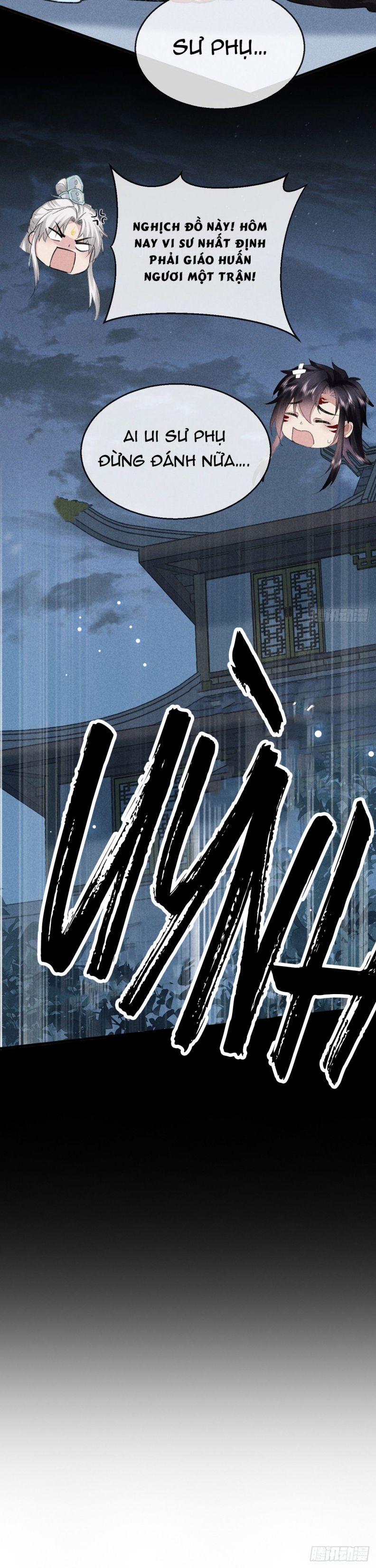 Đồ Mưu Bất Quỹ: Chapter 119