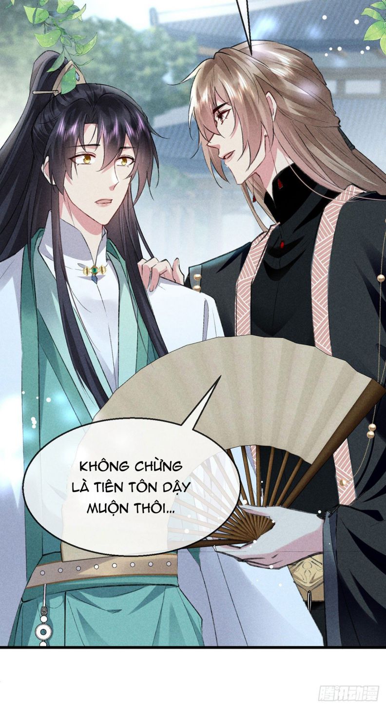 Đồ Mưu Bất Quỹ: Chapter 119
