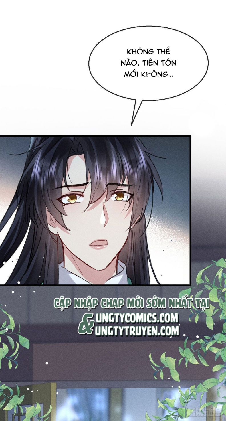 Đồ Mưu Bất Quỹ: Chapter 119