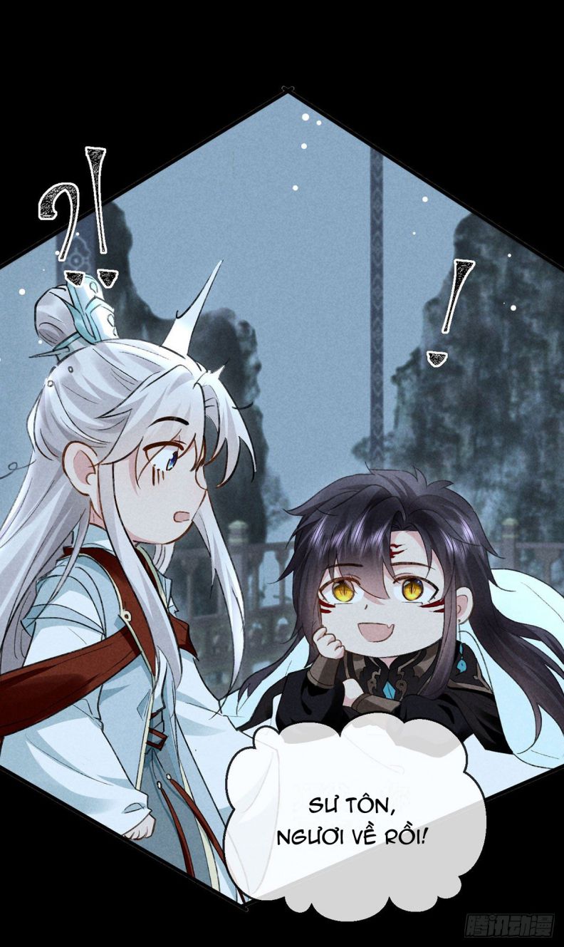 Đồ Mưu Bất Quỹ: Chapter 119