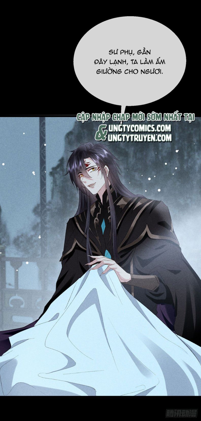 Đồ Mưu Bất Quỹ: Chapter 119