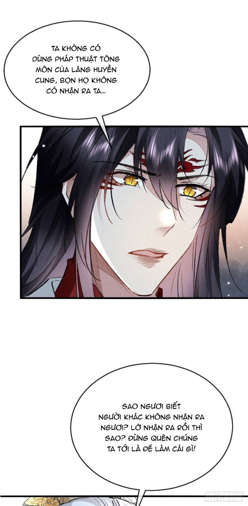 Đồ Mưu Bất Quỹ: Chapter 121