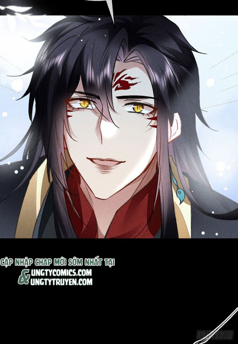 Đồ Mưu Bất Quỹ: Chapter 124