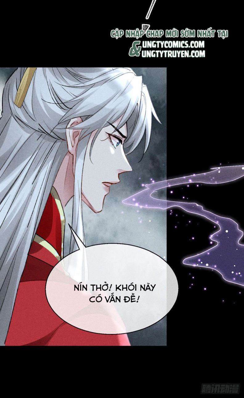 Đồ Mưu Bất Quỹ: Chapter 124