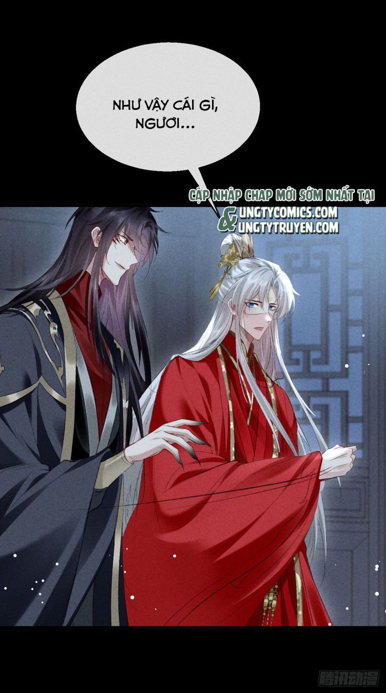 Đồ Mưu Bất Quỹ: Chapter 124